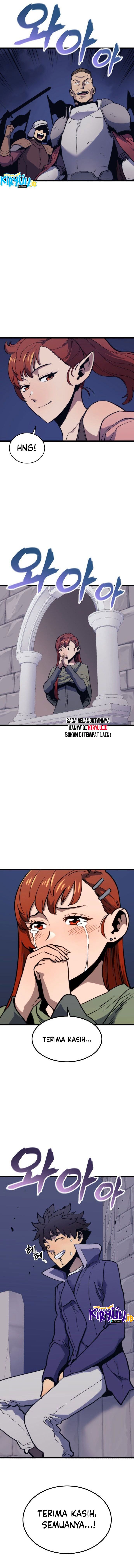 Wizard of Arsenia Chapter 48 Gambar 11